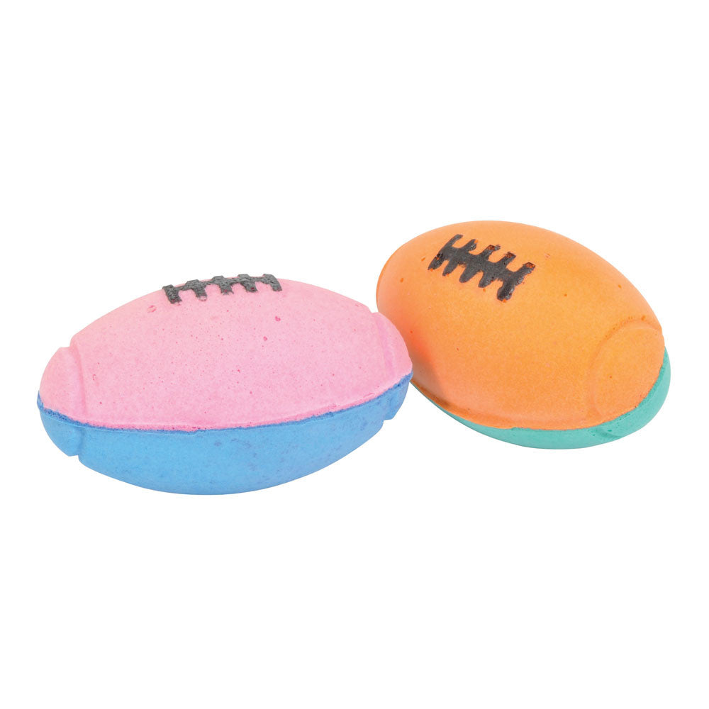 Camon Palline da Football 2 pz