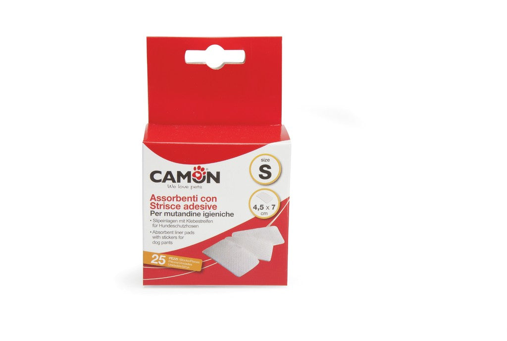 Camon Assorbenti per Mutandine tg. M