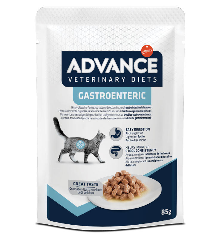 Advance Gastroenteric Bocconcini in Sala 85 gr