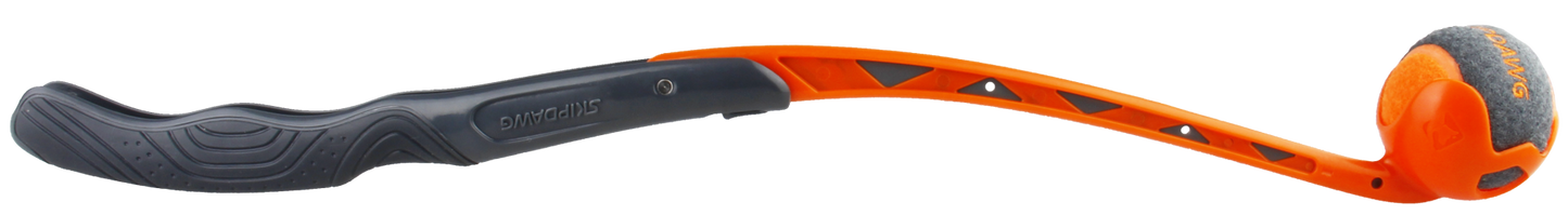 Skipdawg Lancia Palline + Pallina