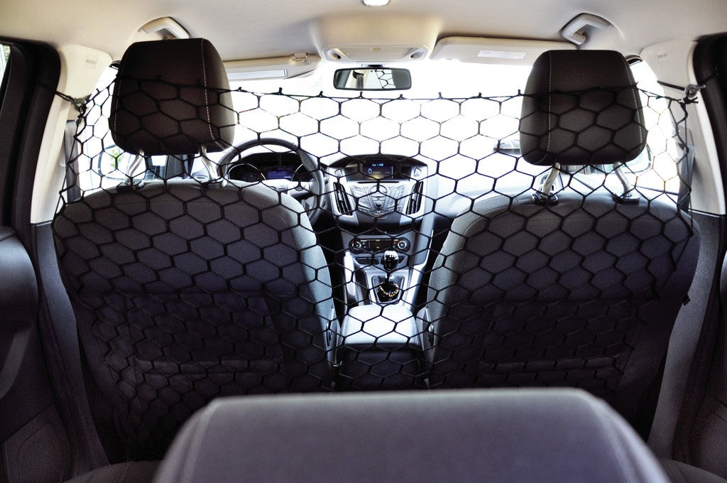 Walky Easyret Divisorio per Auto 130x70 cm