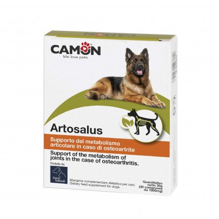 Camon Artosalus 60 Cmp.
