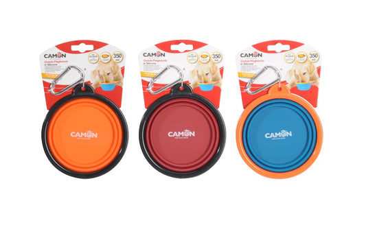 Camon Ciotola Pieghevole 1500 ML