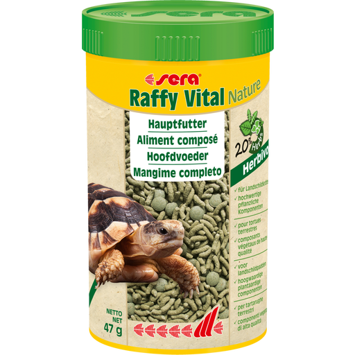 Sera Raffy Vital 250 ml