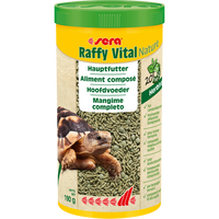 SERA RAFFY VITAL 190G