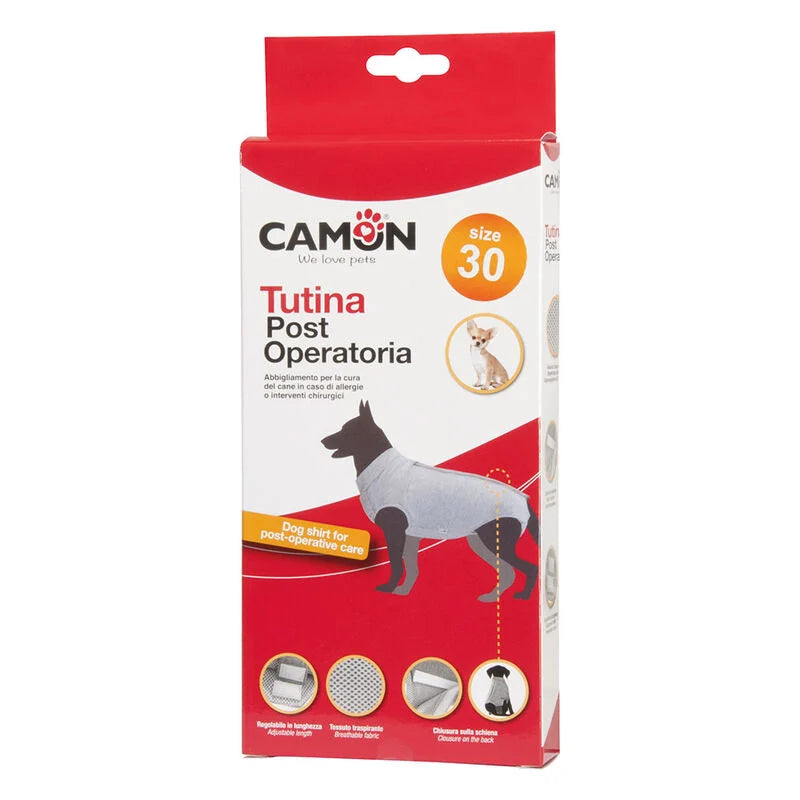 Tutina Post Operatoria tg 30