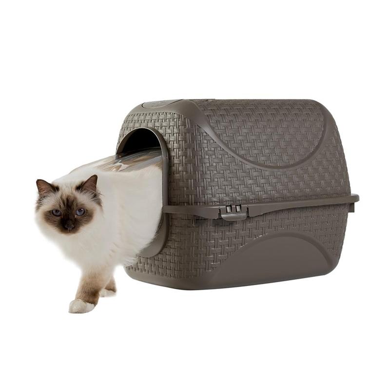 Bama Privé Lettiera Gatto