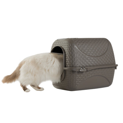 Bama Privé Lettiera Gatto