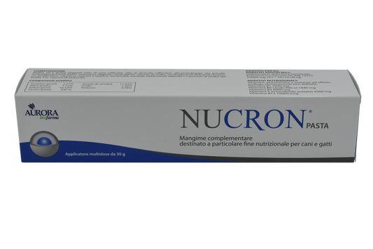 Nucron Pasta 30 ml