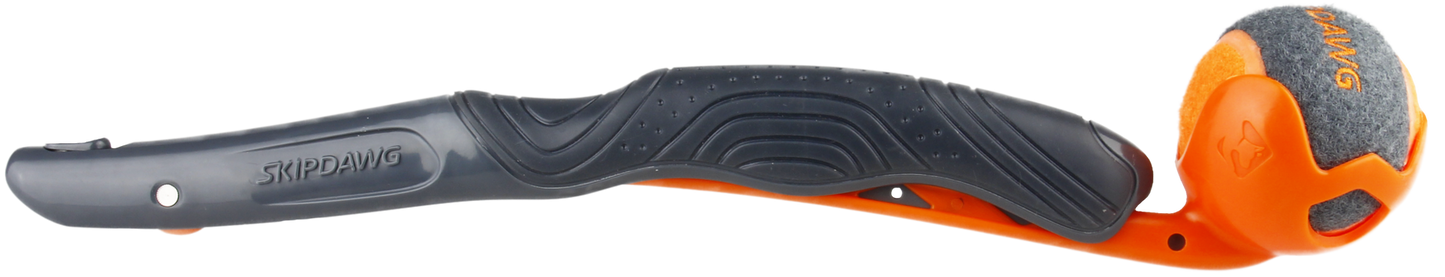 Skipdawg Lancia Palline + Pallina