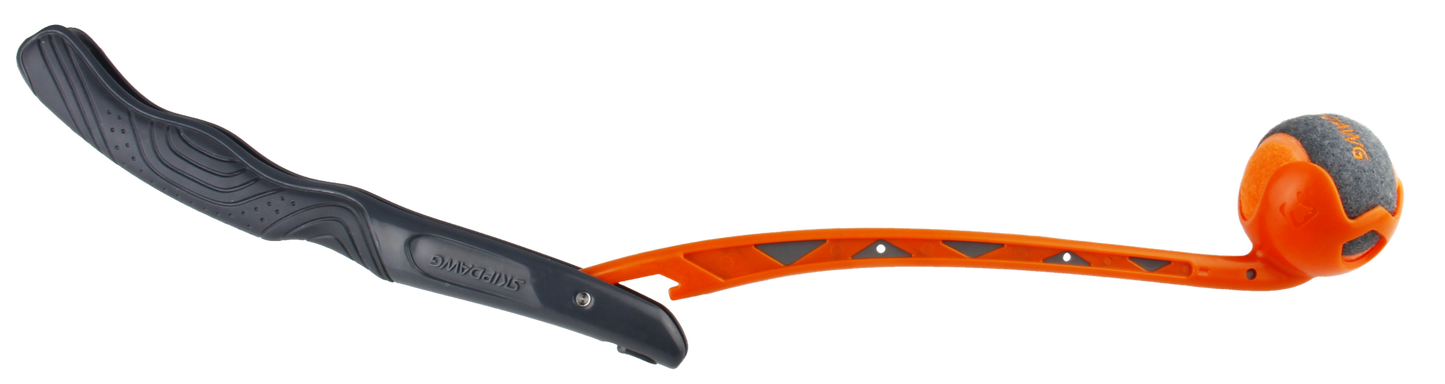 Skipdawg Lancia Palline + Pallina