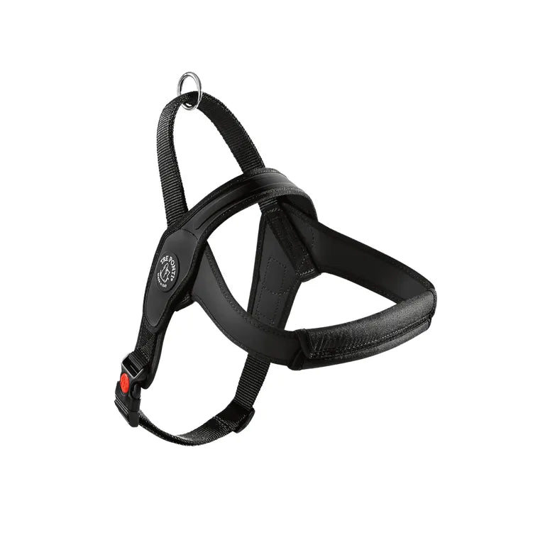 Tre Ponti Pettorale Nera L 20-30 kg