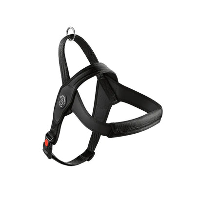 Tre Ponti Pettorale Nera XXL 40-60 kg