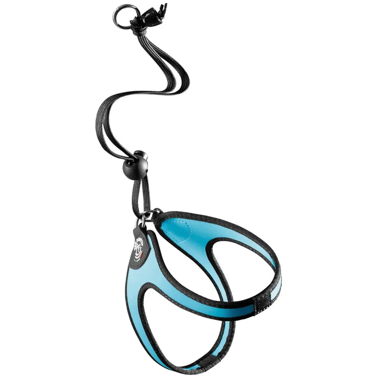 Tre Ponti pettorina Con Laccio Tg.1 1/2