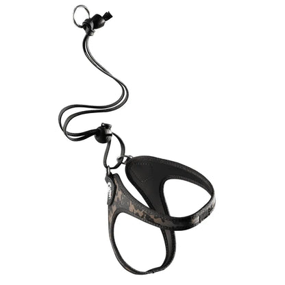 Tre Ponti pettorina Con Laccio Tg.1 1/2