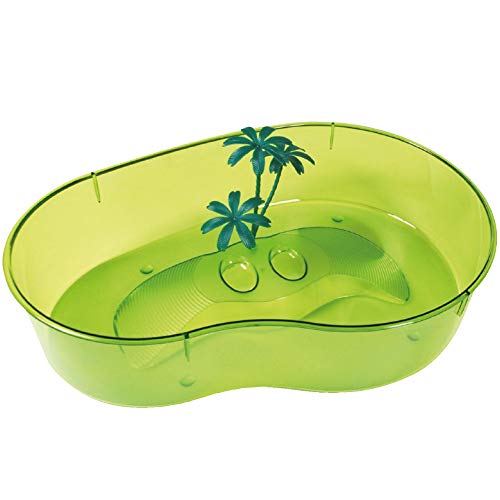 Tugaland Tartarughiera Lake