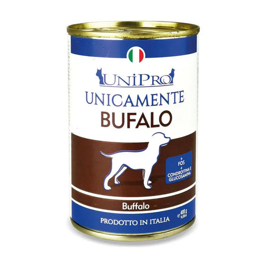 Unipro bufalo 400g