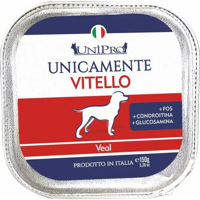 Unipro vitello 150g