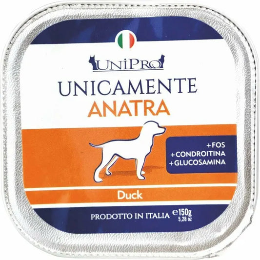 Unipro anatra 150g