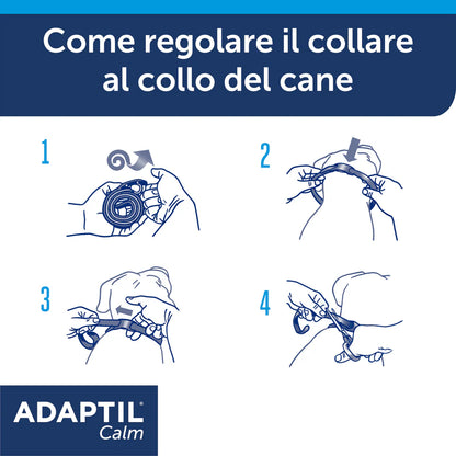 Adaptil Calm Collare 45 cm