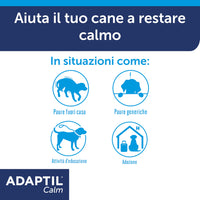 Adaptil Calm Collare 45 cm