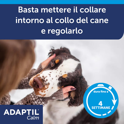 Adaptil Calm Collare 45 cm