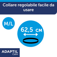 Adaptil Calm Collare 45 cm
