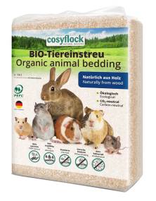 Truciolo al Limone 15 lt