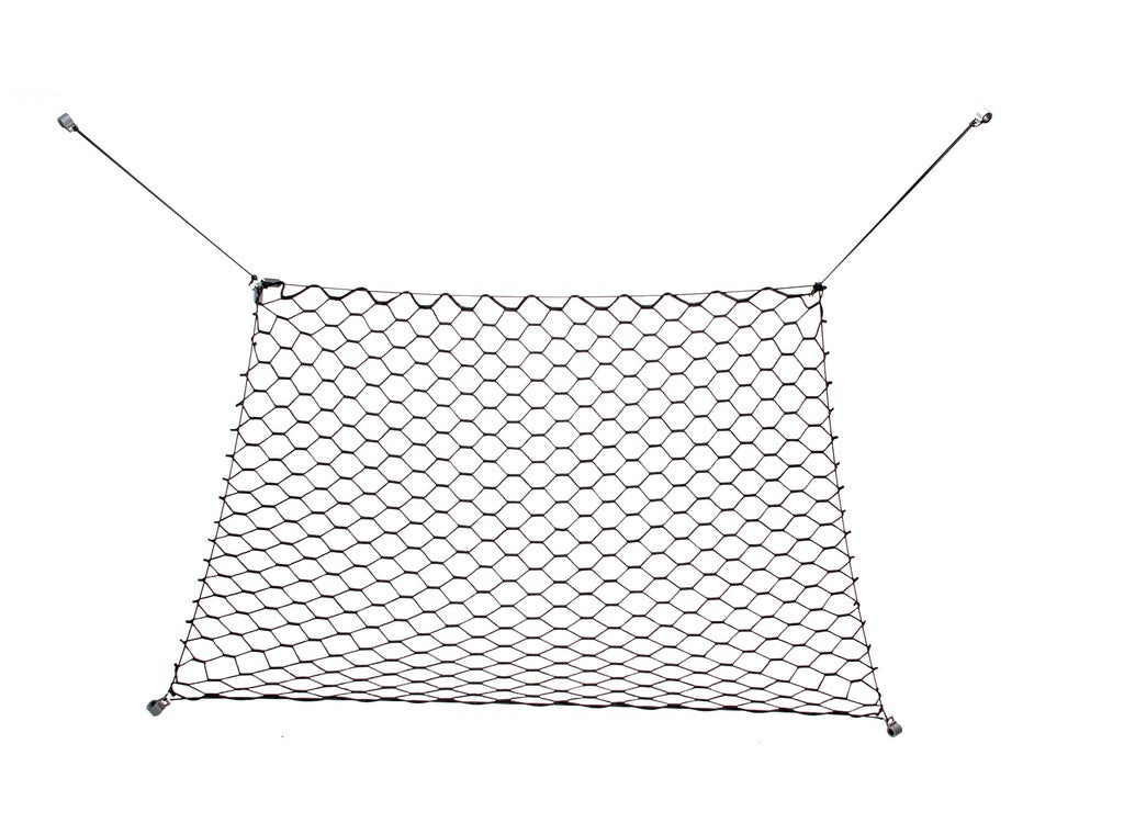 Walky Easyret Divisorio per Auto 130x70 cm