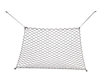 Walky Easyret Divisorio per Auto 130x70 cm