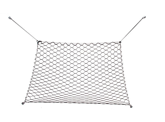 Walky Easyret Divisorio per Auto 130x70 cm