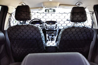 Walky Easyret Divisorio per Auto 130x70 cm