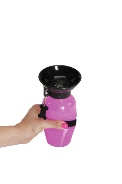 Walky Sport Bottle 550 ml