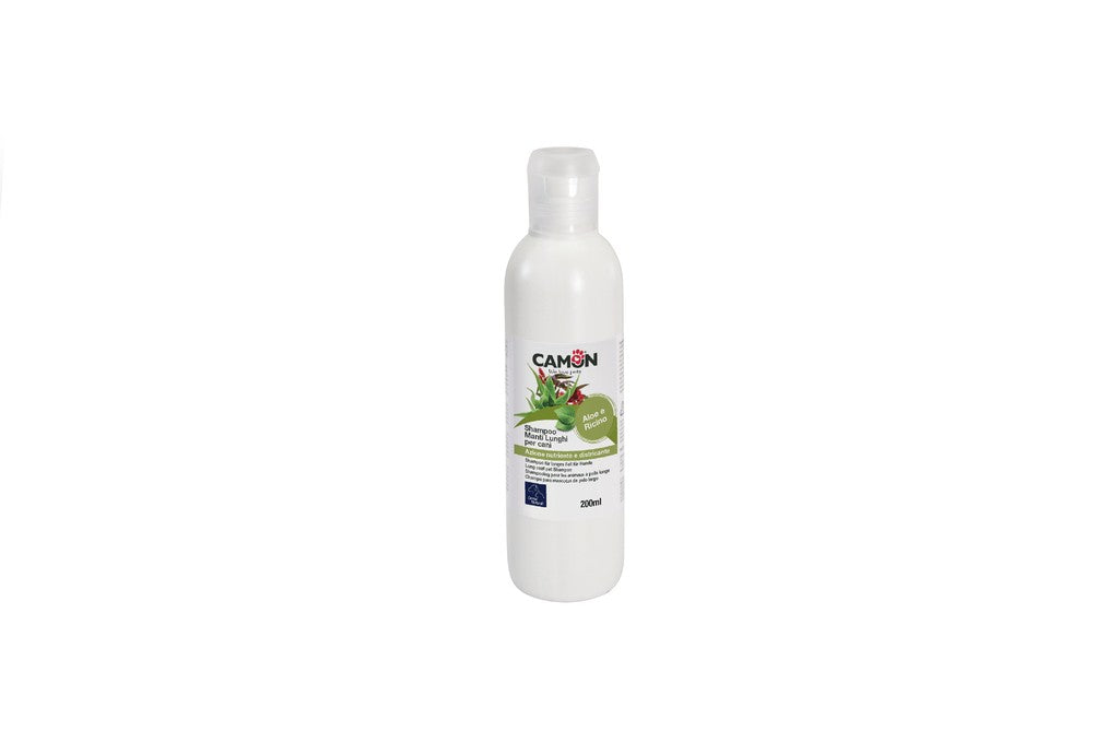 Shampoo Manti Lunghi 200 ml