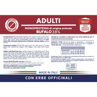 Vetline Adulti Bufalo 12,5 kg