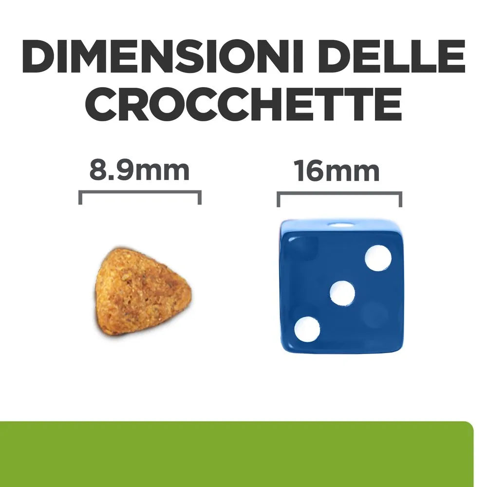 Hill's Metabolic Mini 1 Kg