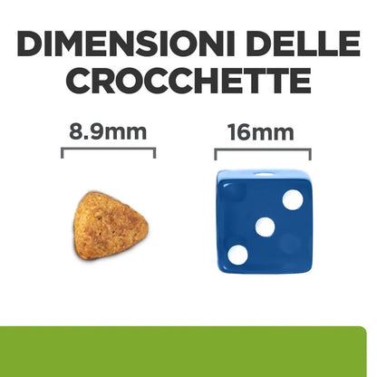 Hill's Metabolic Mini 1 Kg