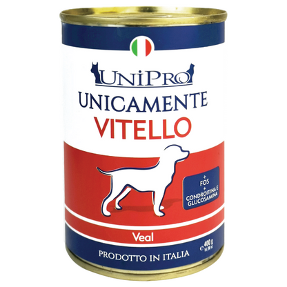 Unipro vitello 400g
