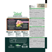 Natural Trainer SQN H.G. Sterilised Tacchino 300gr