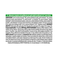 Natural Trainer SQN H.G. Sterilised Tacchino 1,25 Kg
