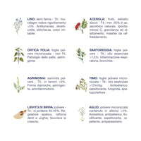 Vetline Primi Mesi Bufalo 800 gr