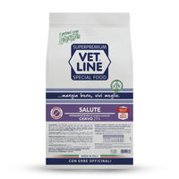 Vetline Salute Cervo 3 kg