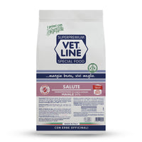 Vet Line Salute Maiale 12,5 kg