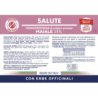 Vetline salute maiale 3 kg