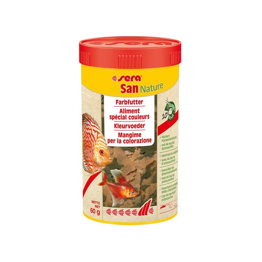 SERA SAN NATURE 250 ML