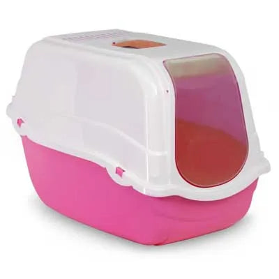 Toilette Romeo con Filtro 57x39x41 cm