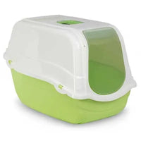 Toilette Romeo con Filtro 57x39x41 cm