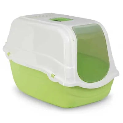 Toilette Romeo con Filtro 57x39x41 cm