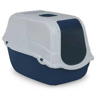 Toilette Romeo con Filtro 57x39x41 cm