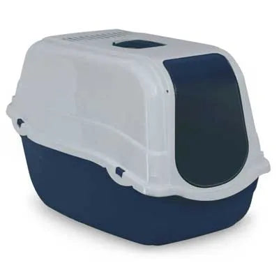 Toilette Romeo con Filtro 57x39x41 cm